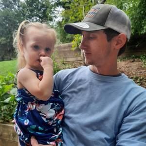 Meet your Posher, Buddy